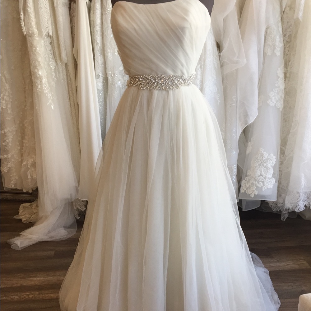 Waters Gown